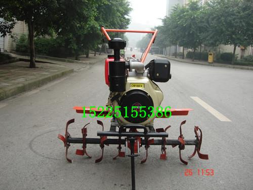 柴油旋耕除草機 柴油旋耕除草機