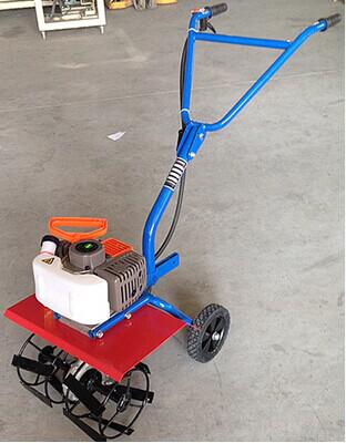 新款小型除草機 新款小型除草機