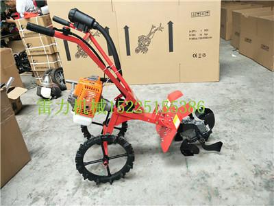 微耕除草松土開溝一體機 微耕除草松土開溝一體機