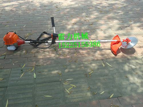 側掛式割草機 側掛式割草機