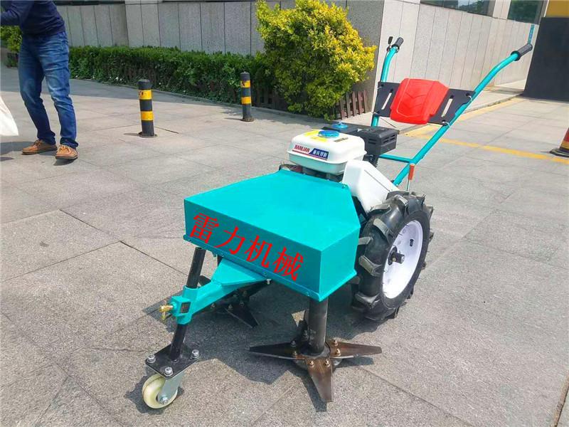 7.5馬力自走式割草機 7.5馬力自走式割草機