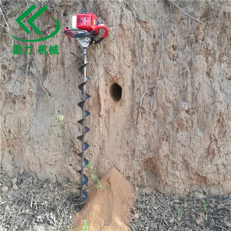 水平鉆孔機橫豎打眼行得通