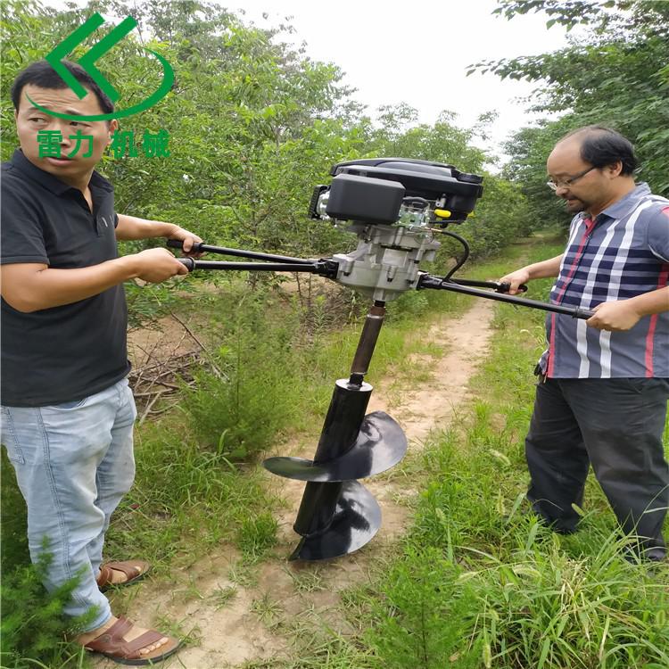 定制款挖樹坑機更實用 定制款挖樹坑機更實用