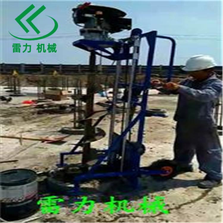 挖掘機改裝自動打樁機具大全 挖掘機改裝自動打樁機具大全