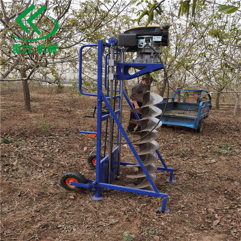 自動電線桿挖坑機栽樁立柱要決 自動電線桿挖坑機栽樁立柱要決